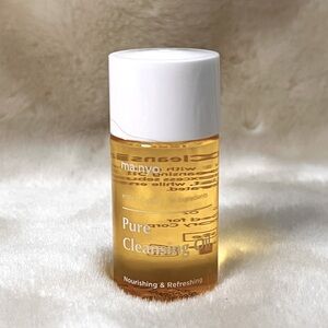 MA:NYO Pure Cleansing Oil